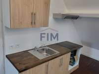 Vente Studio 1 pièce