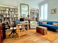 Vente Studio 1 pièce
