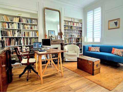 Vente Studio 1 pièce Dieppe 76