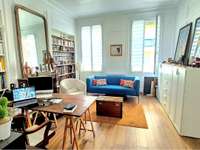 Vente Studio 1 pièce