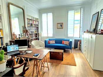 Vente Studio 1 pièce