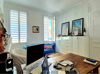 Vente Studio 1 pièce