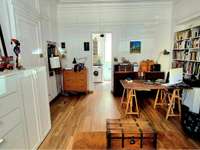 Vente Studio 1 pièce