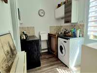 Vente Studio 1 pièce