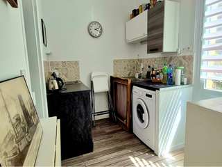 Vente Studio 1 pièce Vente Studio 1 pièce