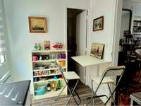 Vente Studio 1 pièce