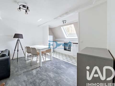 Vente appartement 3 pièces Vente appartement 3 pièces