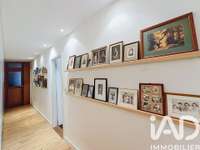 Vente appartement 12 pièces