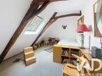 Vente appartement 12 pièces