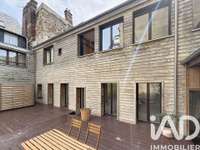 Vente appartement 12 pièces