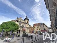 Vente appartement 12 pièces