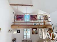Vente appartement 12 pièces