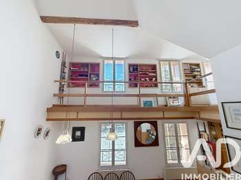 Vente appartement 12 pièces