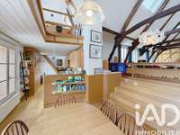 Vente appartement 12 pièces