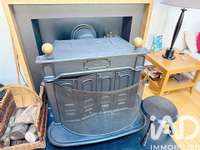Vente appartement 12 pièces