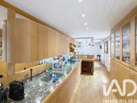 Vente appartement 12 pièces