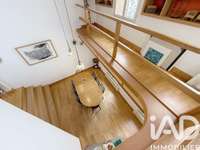 Vente appartement 12 pièces