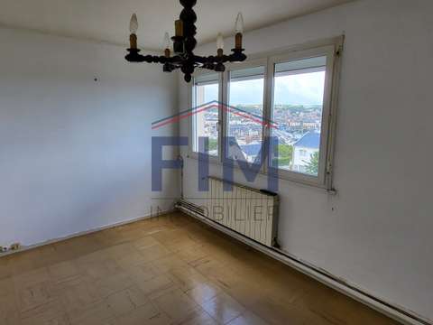 Vente appartement 3 pièces Vente appartement 3 pièces