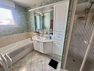 Vente appartement 5 pièces Vente appartement 5 pièces