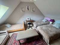 Vente appartement 5 pièces