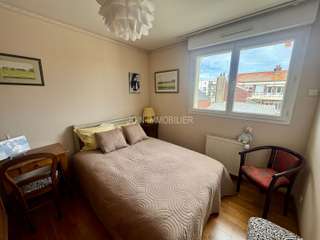 Vente appartement 5 pièces Vente appartement 5 pièces