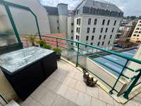 Vente appartement 5 pièces