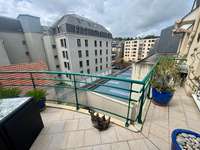 Vente appartement 5 pièces
