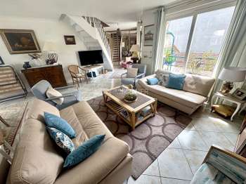 Vente appartement 5 pièces Dieppe 76