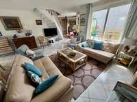 Vente appartement 5 pièces