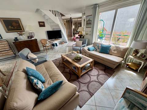 Vente appartement 5 pièces Vente appartement 5 pièces