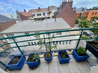 Vente appartement 5 pièces Vente appartement 5 pièces