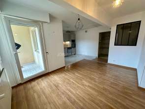 Vente Appartement 4 piècesDieppe