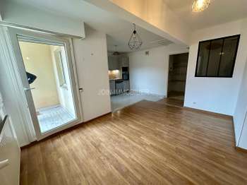 Vente appartement 4 pièces Dieppe 76