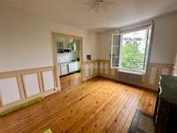 Vente appartement 1 pièce Vente appartement 1 pièce