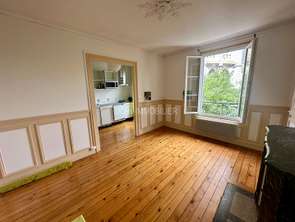 Vente Appartement T1Dieppe