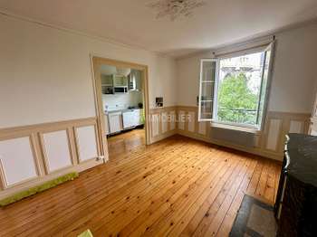 Vente appartement 1 pièce Dieppe 76