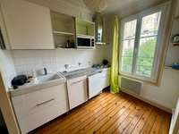 Vente appartement 1 pièce Vente appartement 1 pièce