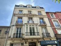 Vente appartement 1 pièce Vente appartement 1 pièce