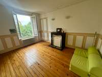 Vente appartement 1 pièce Vente appartement 1 pièce