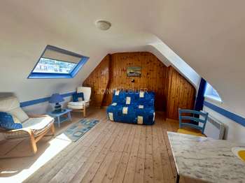 Vente Appartement T1Dieppe