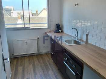 Vente appartement 2 pièces Vente appartement 2 pièces