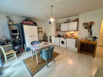 Vente StudioDieppe