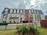 Vente appartement Studio Dieppe - 76