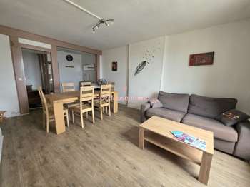 Vente Appartement 3 piècesDieppe