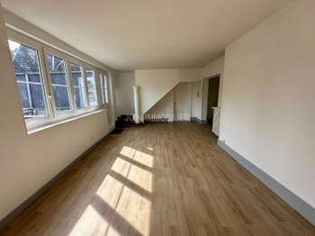 Vente Appartement 4 piècesDieppe