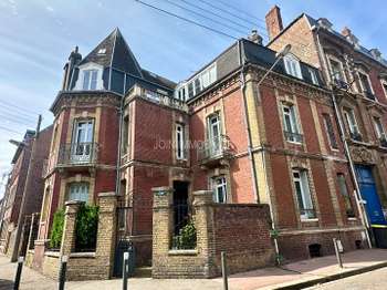 Vente Appartement 4 piècesDieppe