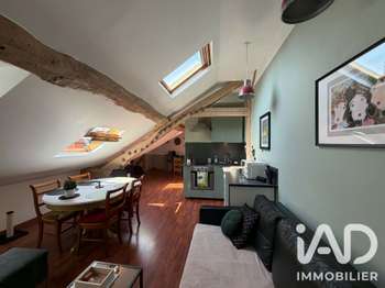 Vente appartement 2 pièces Vente appartement 2 pièces