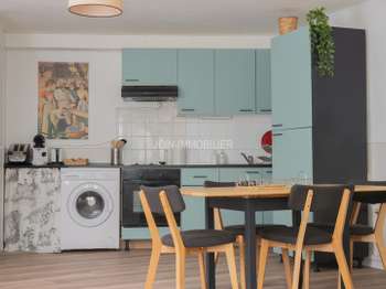 Vente appartement 2 pièces Vente appartement 2 pièces