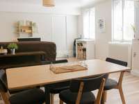 Vente appartement 2 pièces Vente appartement 2 pièces