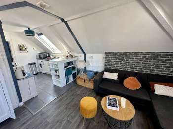 Photo Vente appartement Dieppe